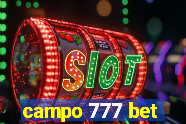 campo 777 bet